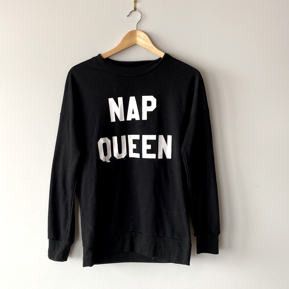 Nap Queen Shirt